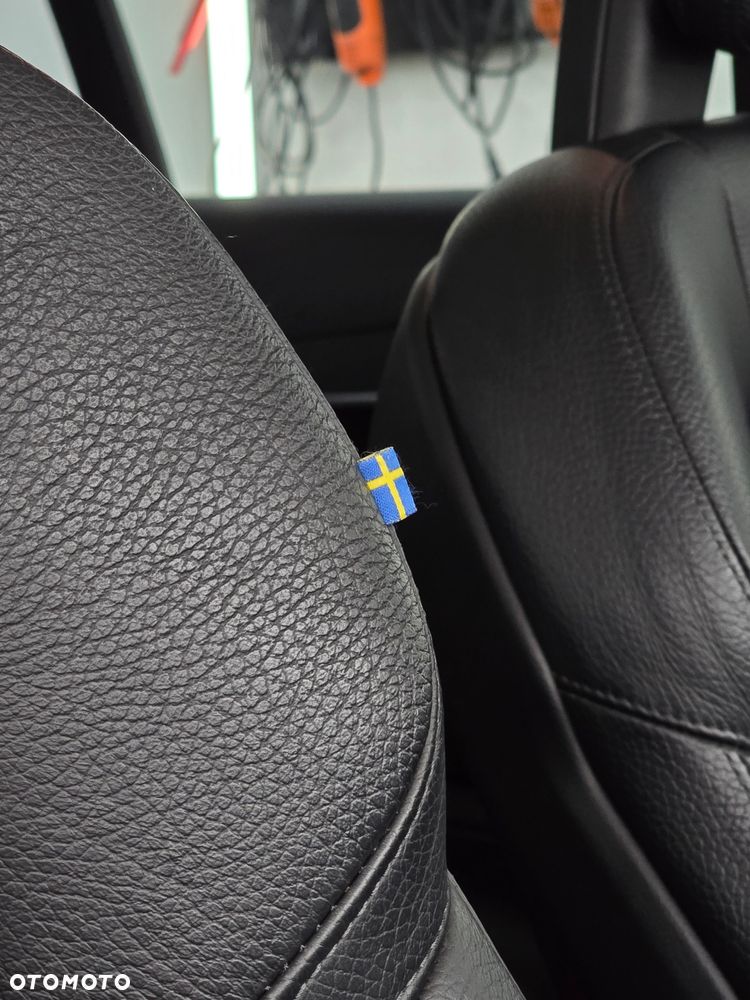 Volvo XC 90 T6 AWD Momentum 7os - 17