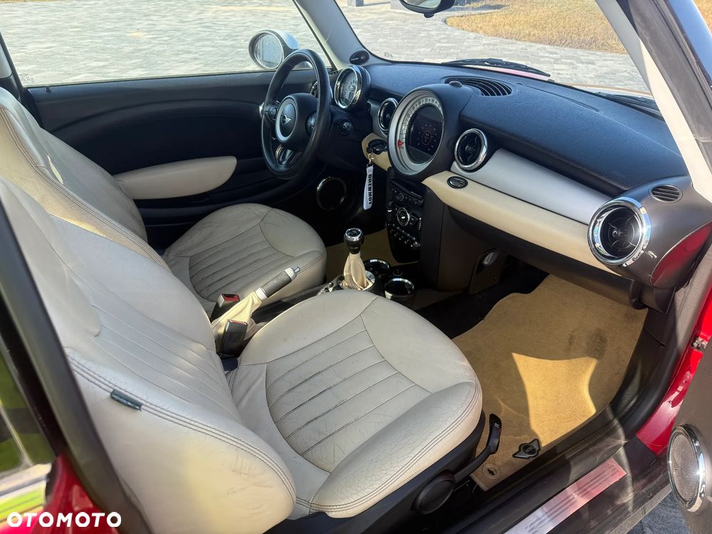 MINI Cooper - 8