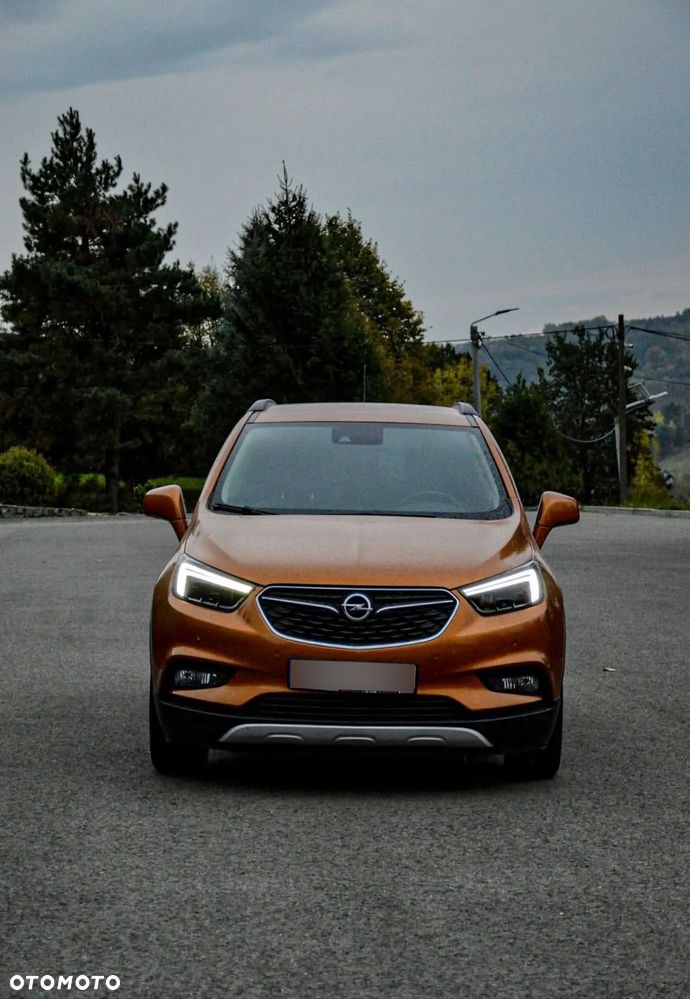 Opel Mokka - 3