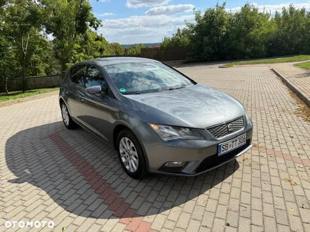 Seat Leon ST 1.4 TSI Start&Stop Style - 2