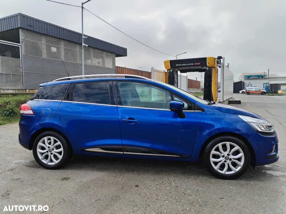 Renault Clio Grandtour (Energy) TCe 90 Bose Edition - 2