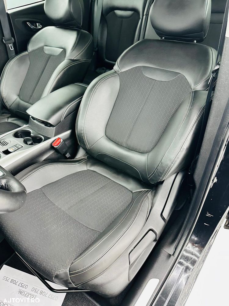 Renault Kadjar Energy TCe 130 LIMITED - 20