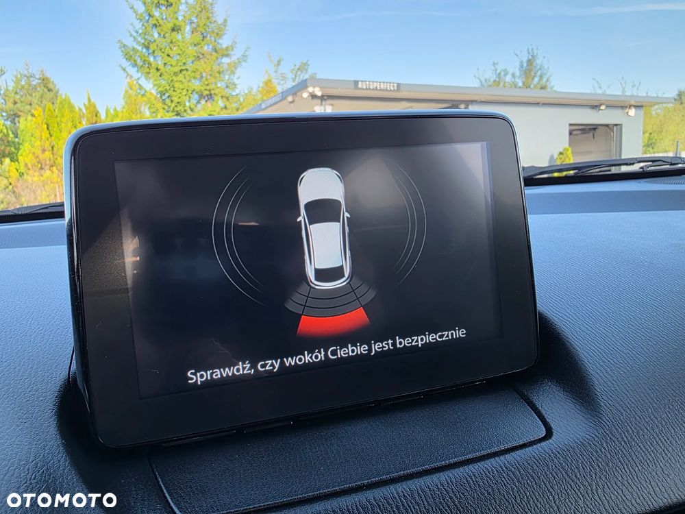 Mazda CX-3 SKYACTIV-G 120 FWD Sports-Line - 20