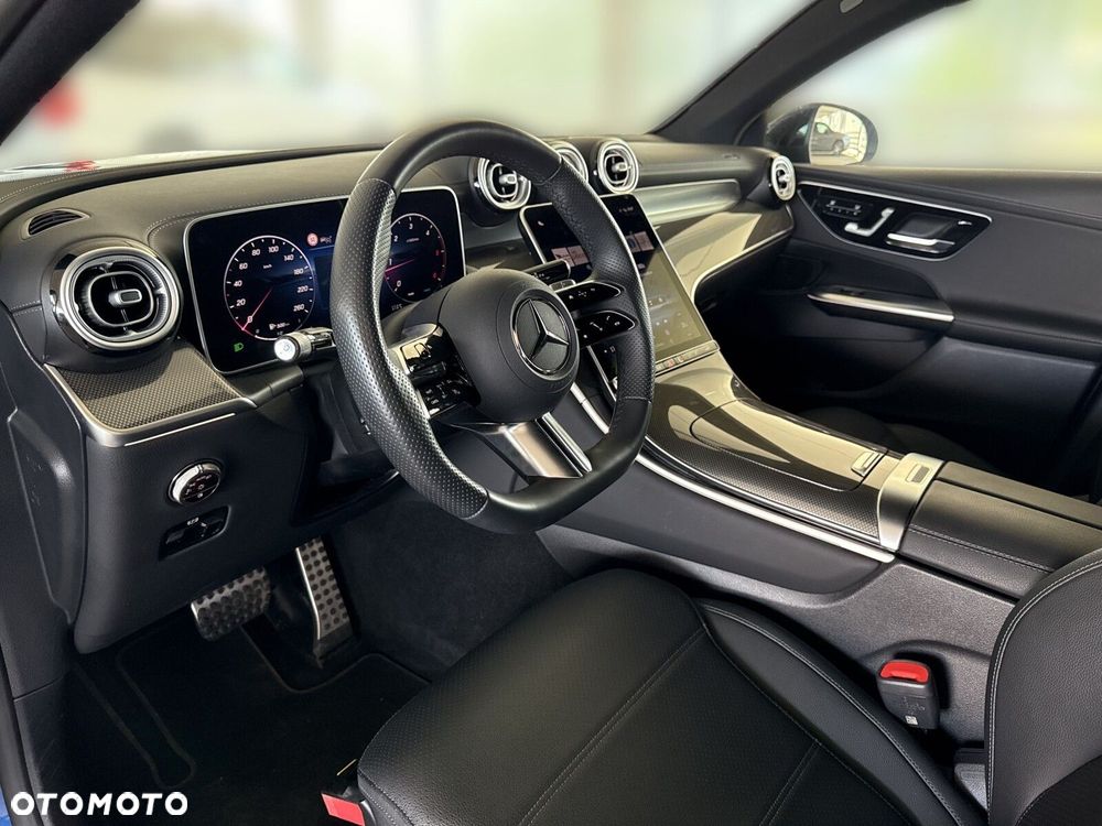 Mercedes-Benz GLC - 15