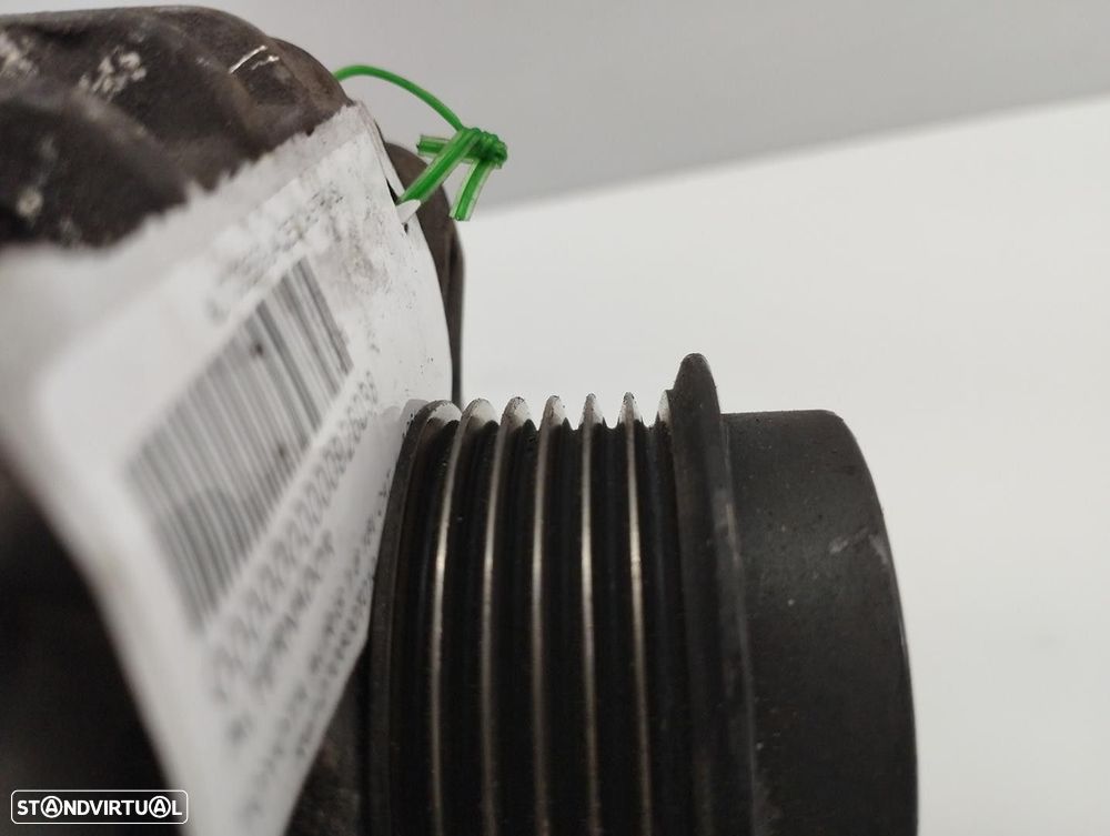 ALTERNADOR TOYOTA AURIS 2007 -270600T010 - 4