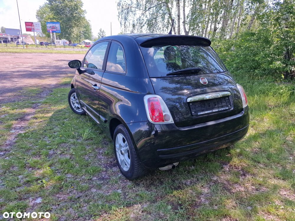 Fiat 500 Abarth - 12