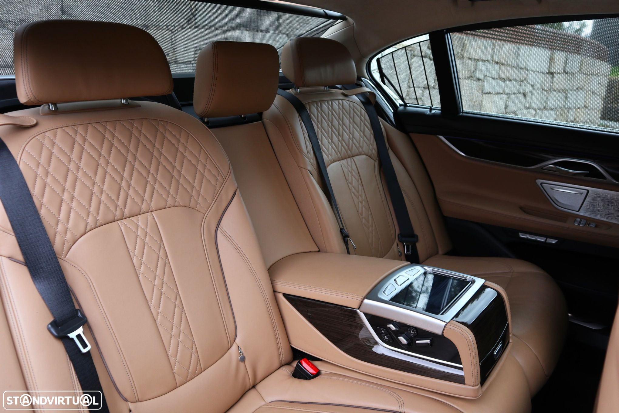 BMW 730 d - 55