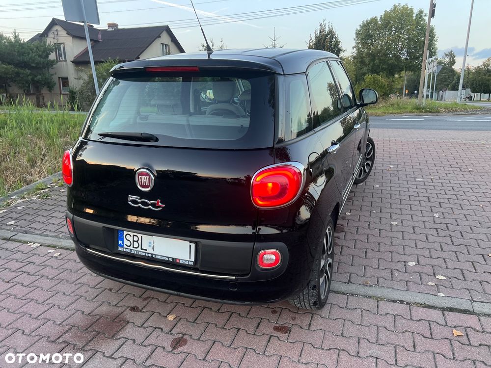 Fiat 500L 1.4 16V Pop-Star - 19