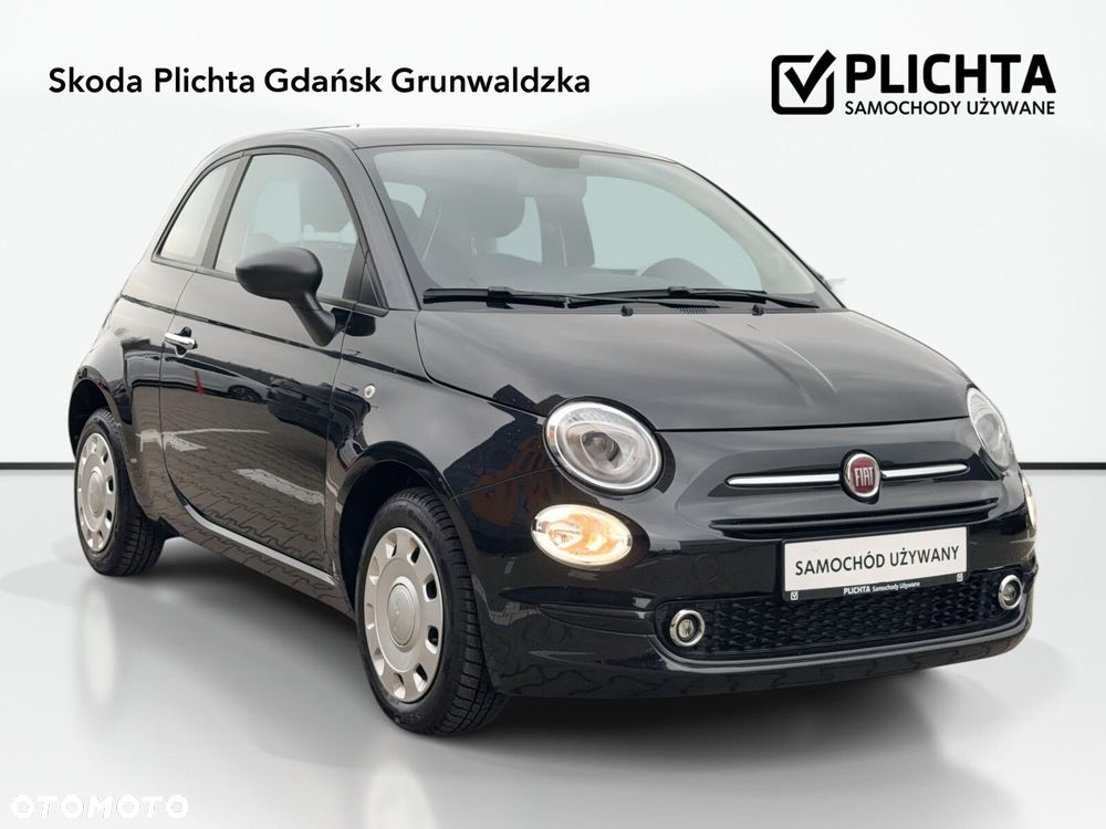 Fiat 500 - 3