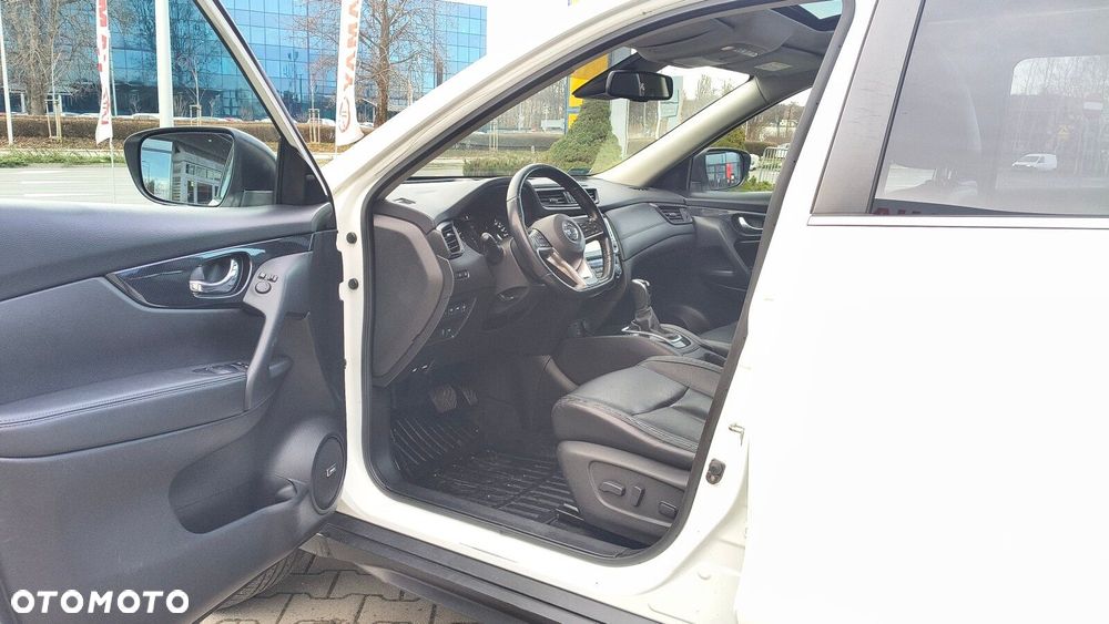 Nissan X-Trail 1.3 DIG-T Tekna 2WD DCT - 11