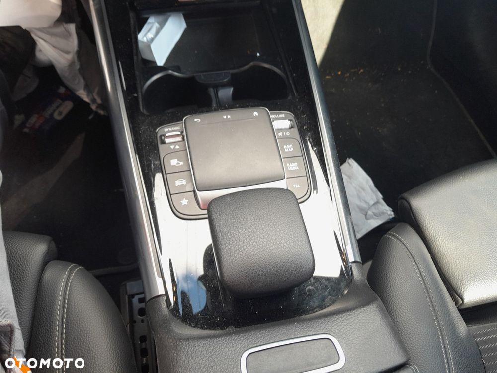 Mercedes-Benz GLA 250 e 8G-DCT Edition 2021 - 12