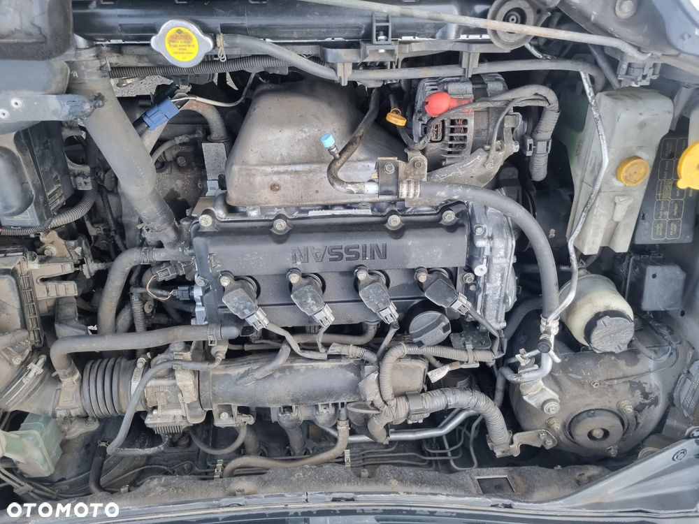 Nissan X-Trail 2.0 4x2 Comfort - 14