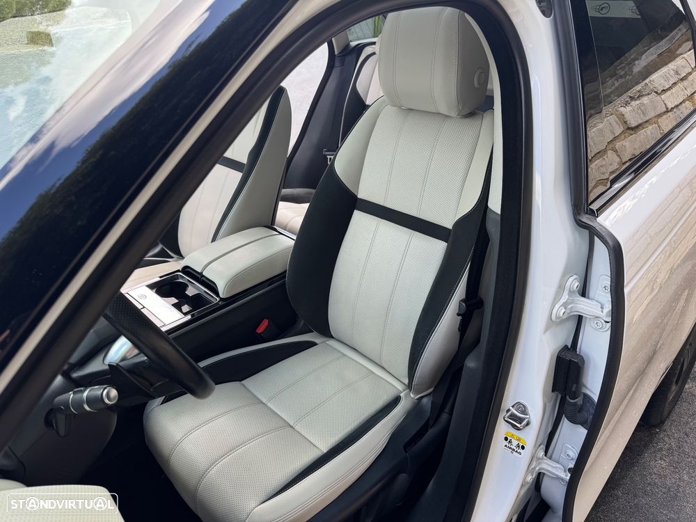Land Rover Range Rover Velar 2.0 D S - 22