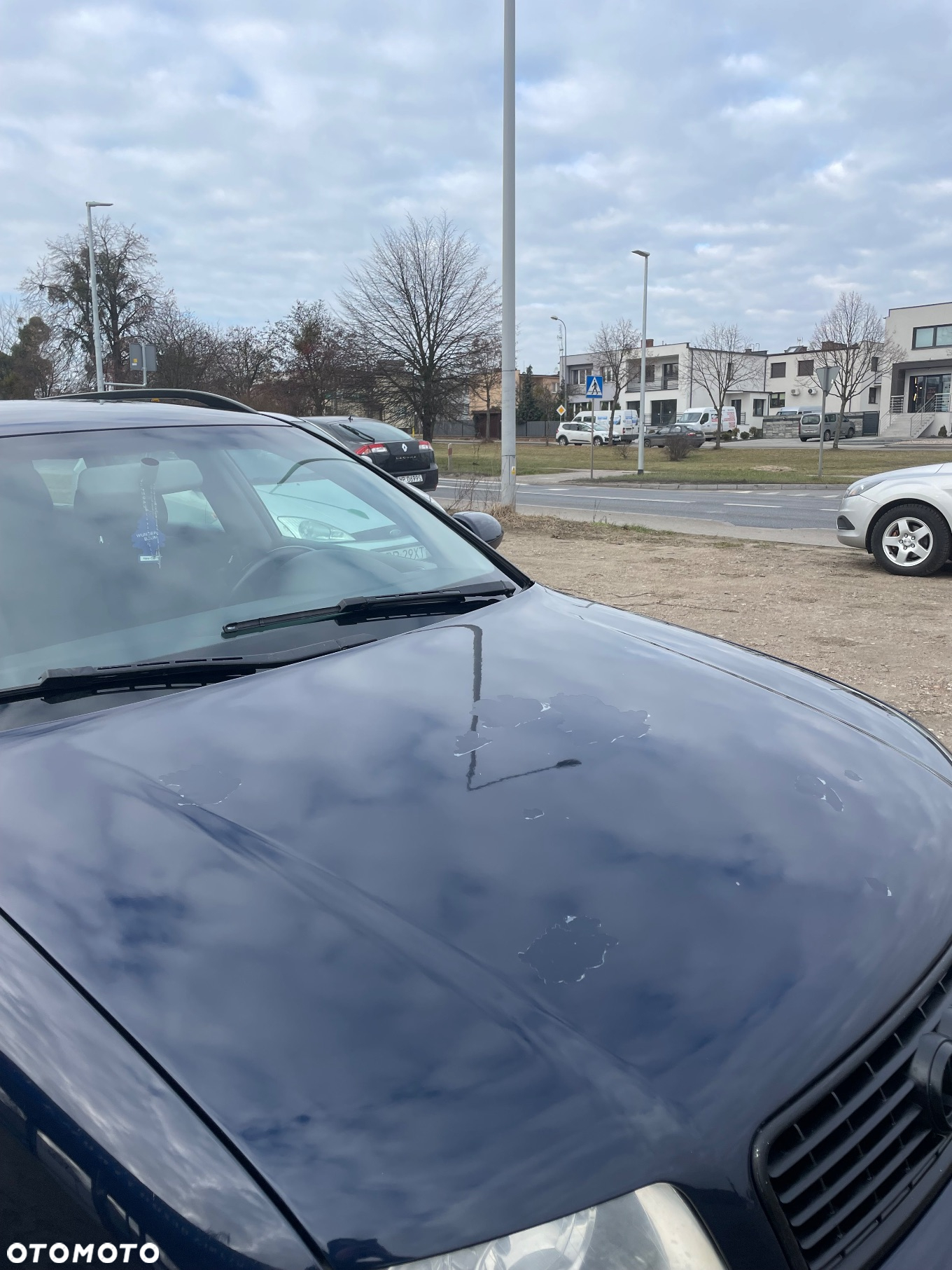 Audi A4 Avant 1.9 TDI - 6