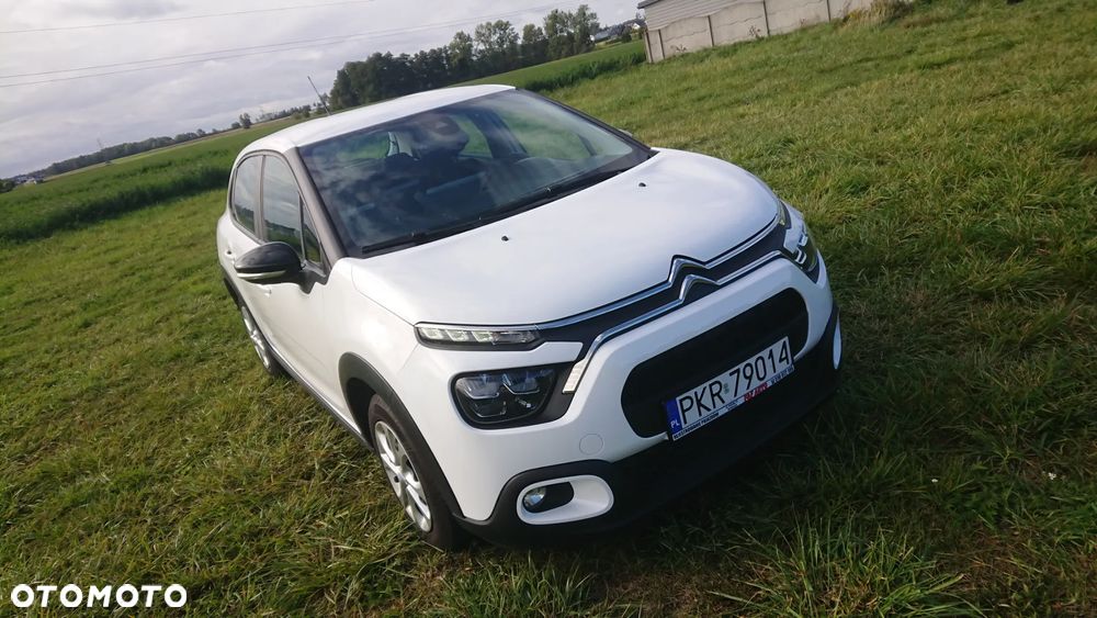 Citroën C3 - 7