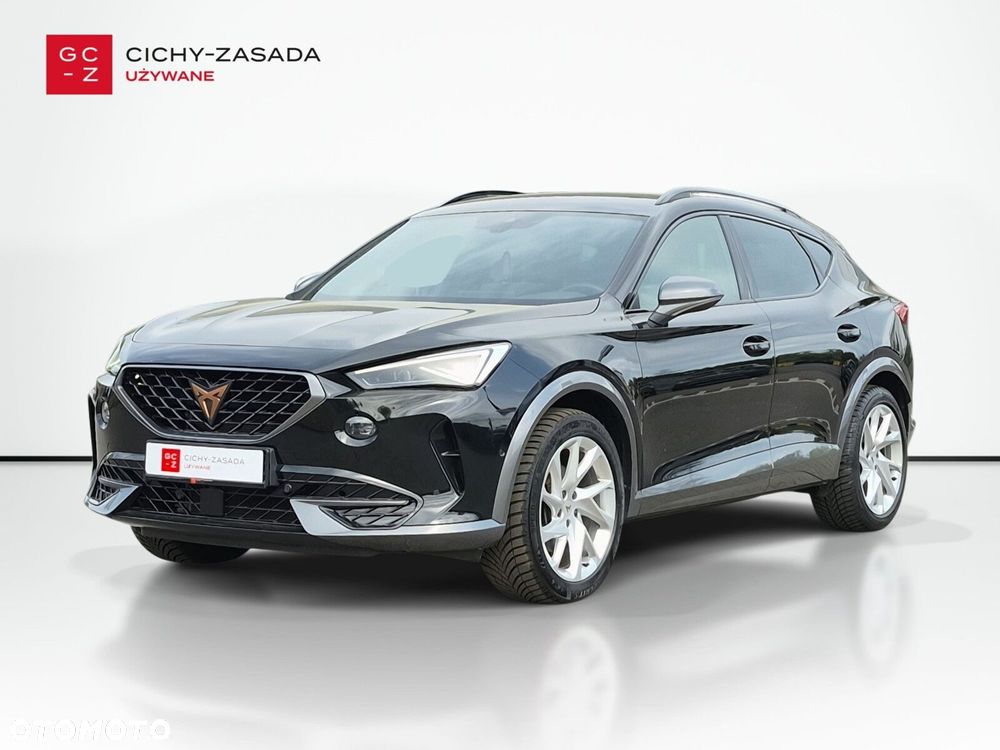 Cupra Formentor 1.5 TSI DSG - 1