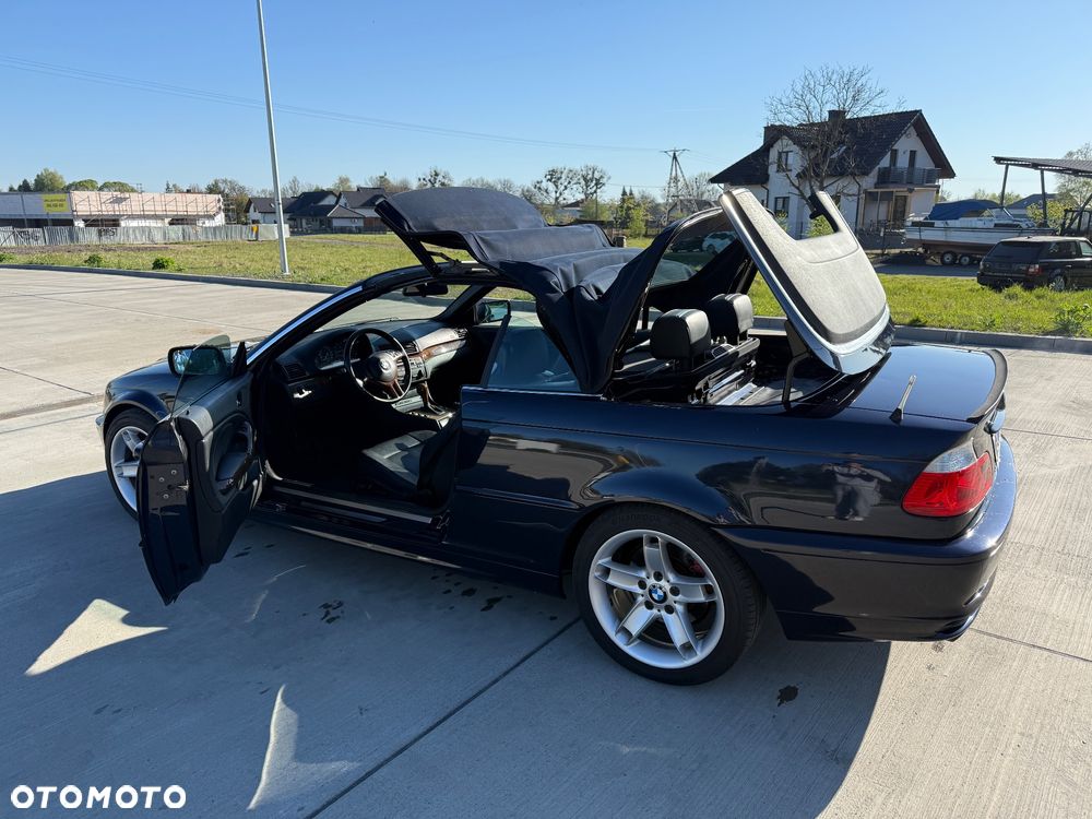 BMW Seria 3 - 4