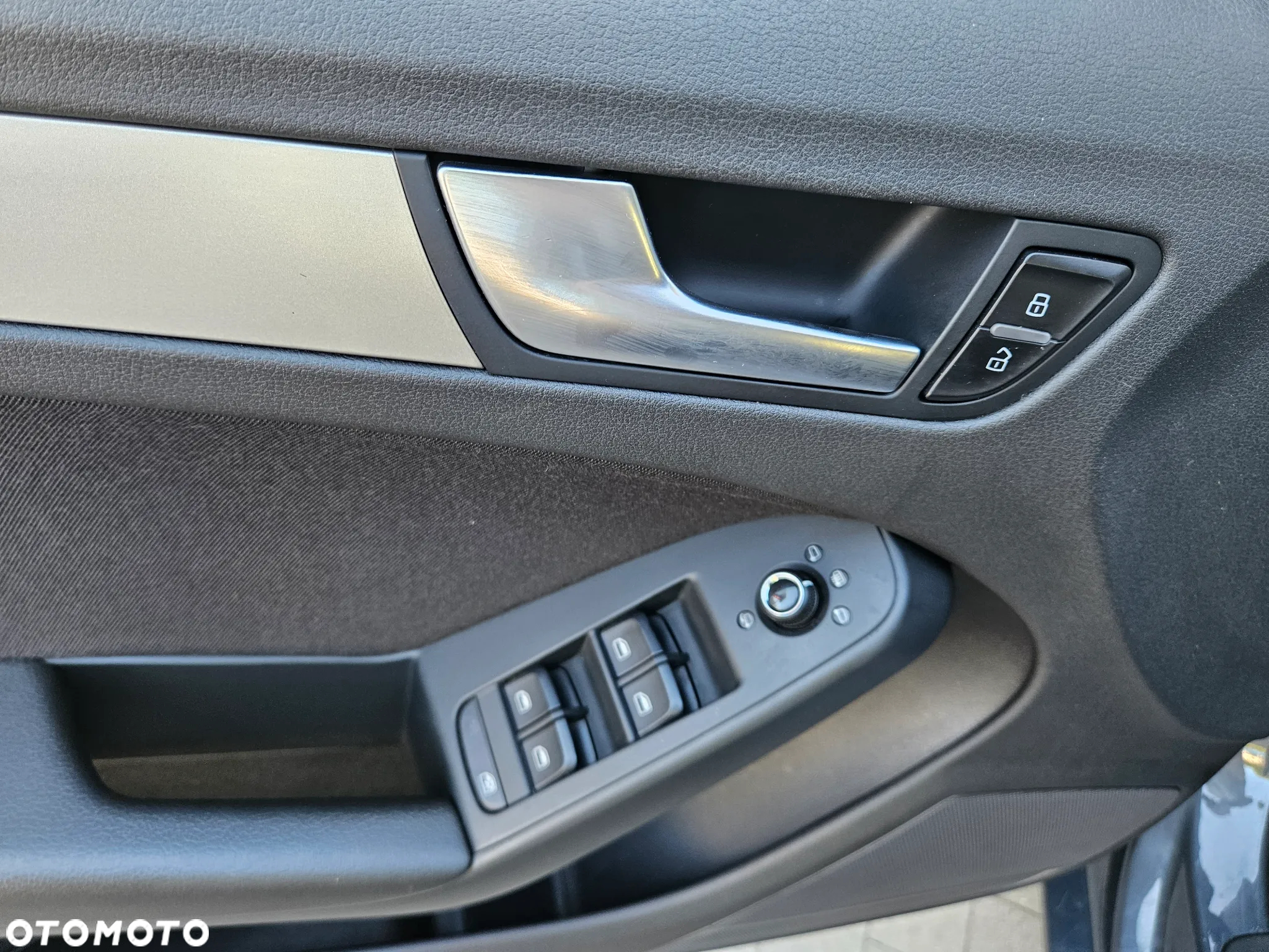 Audi A5 2.0 TDI Sportback DPF multitronic - 24