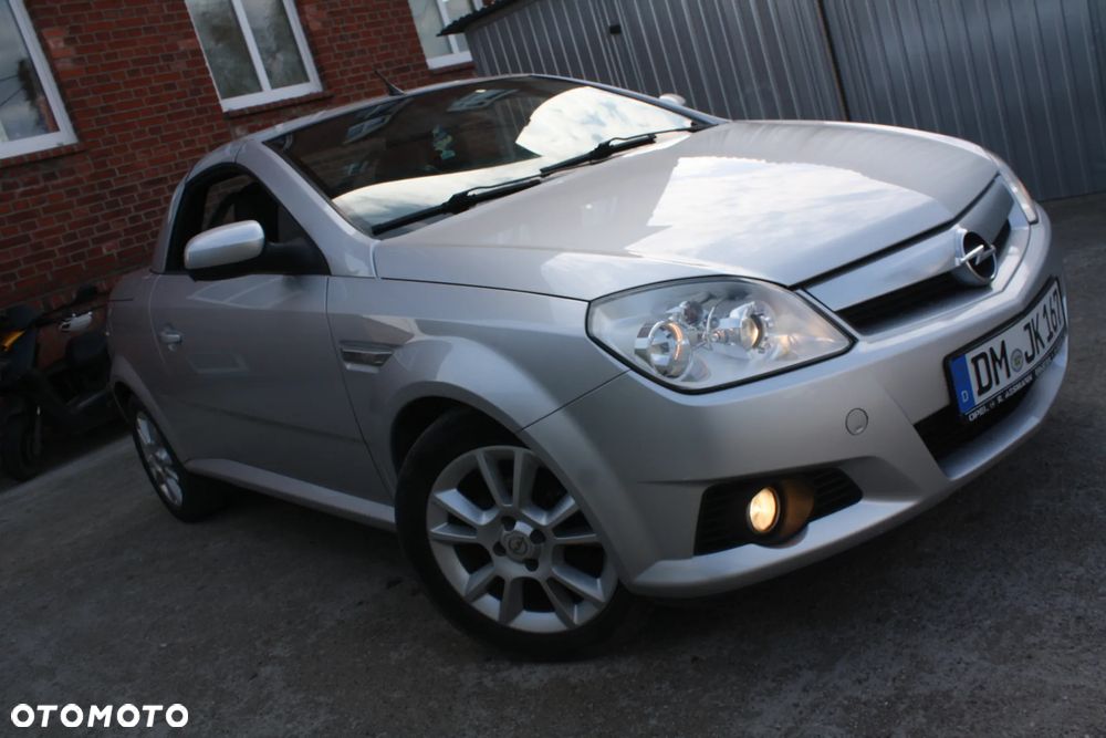 Opel Tigra 1.4 Volks-Tigra - 29