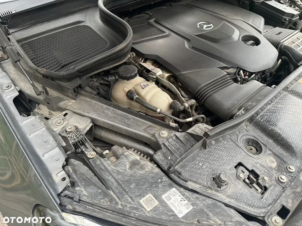 Mercedes-Benz GLS 400 d 4-Matic - 24