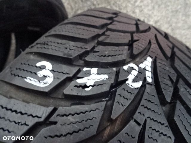 185/55/R15 88H Nokian WRD3 - 13