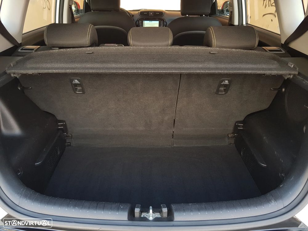 Kia Soul 1.6 CRDi TX - 8