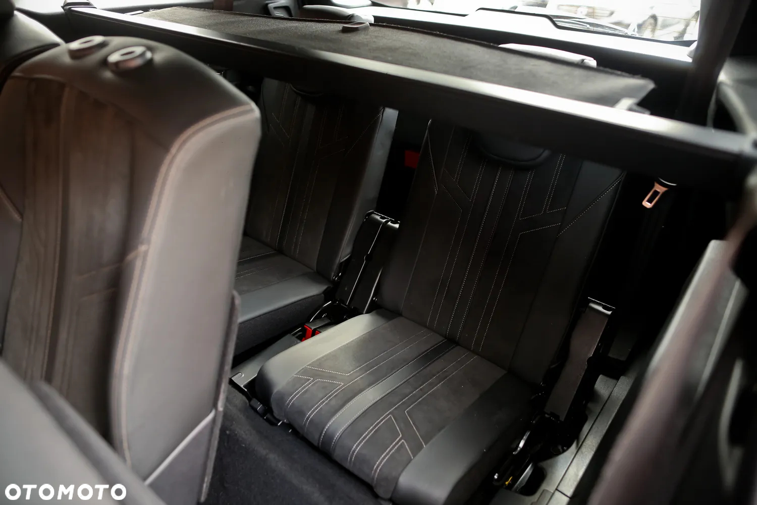Peugeot 5008 2.0 BlueHDi GT S&S EAT8 - 22