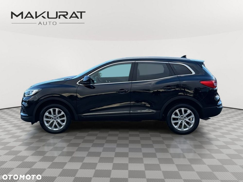 Renault Kadjar - 10