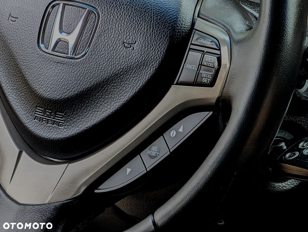 Honda Accord - 33