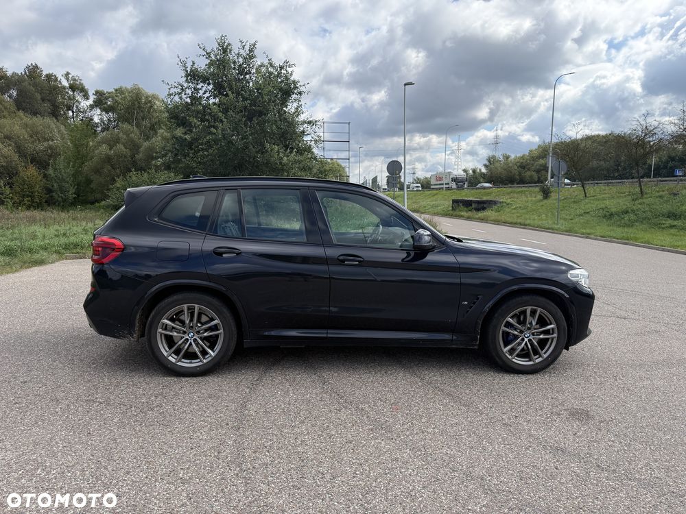 BMW X3 xDrive30e - 7