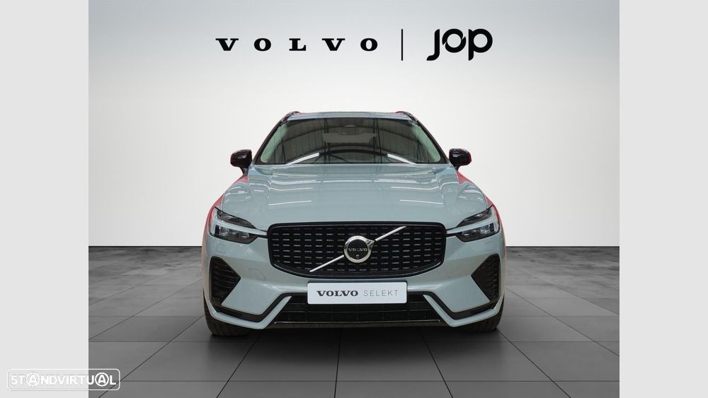 Volvo XC 60 2.0 T6 PHEV Plus Dark AWD - 6