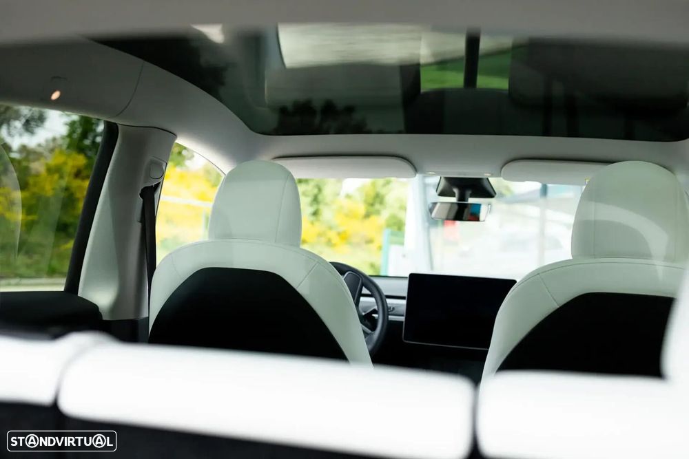 Tesla Model Y Long Range Tração Integral - 48