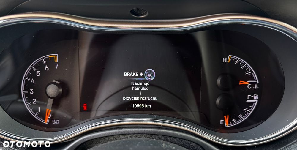 Jeep Grand Cherokee 3.6 V6 Summit - 17