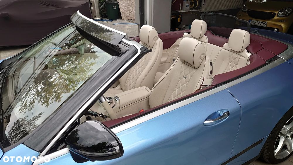 Mercedes-Benz Klasa E - 14