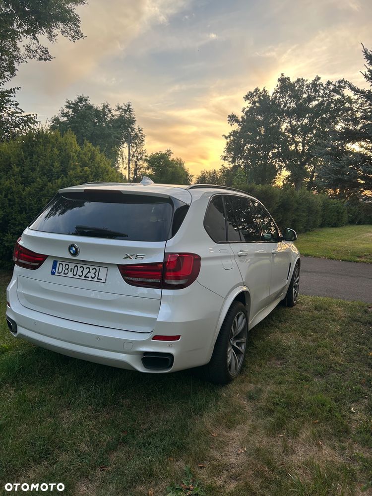 BMW X5 xDrive35i - 6
