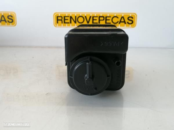 Filtro Carvao Ativado / Canister Toyota Yaris (_P1_) - 2