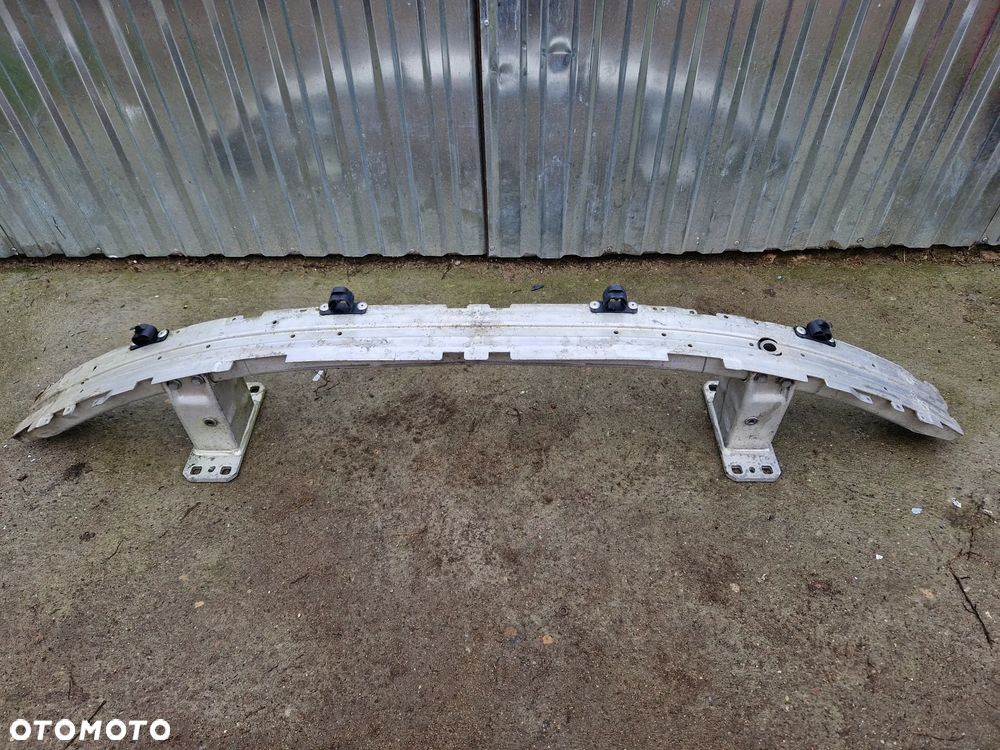 BMW 5 E60/E61 Belka przód Wzmocnienie