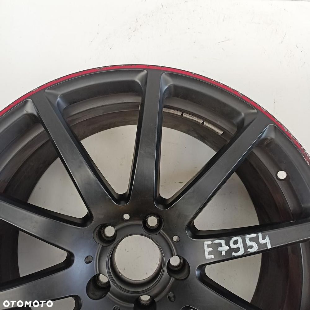 Alufelga 5x112 19 Merc SL AMG A2314010200 (E7954) - 4
