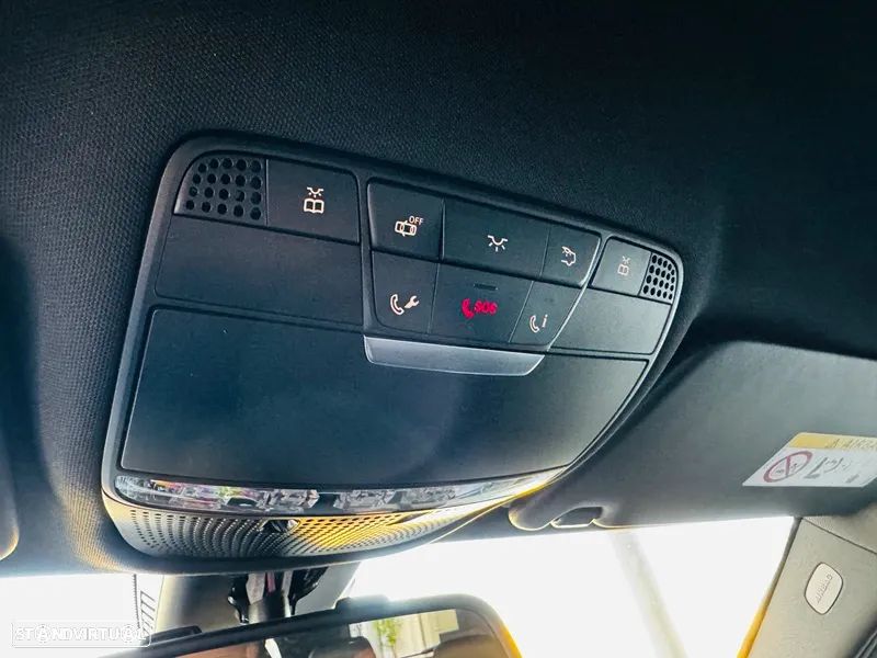 Mercedes-Benz C 220 d AMG Line - 39