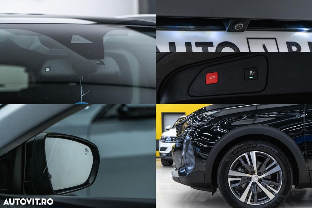 Peugeot 3008 PureTech 130 Stop & Start Allure - 14