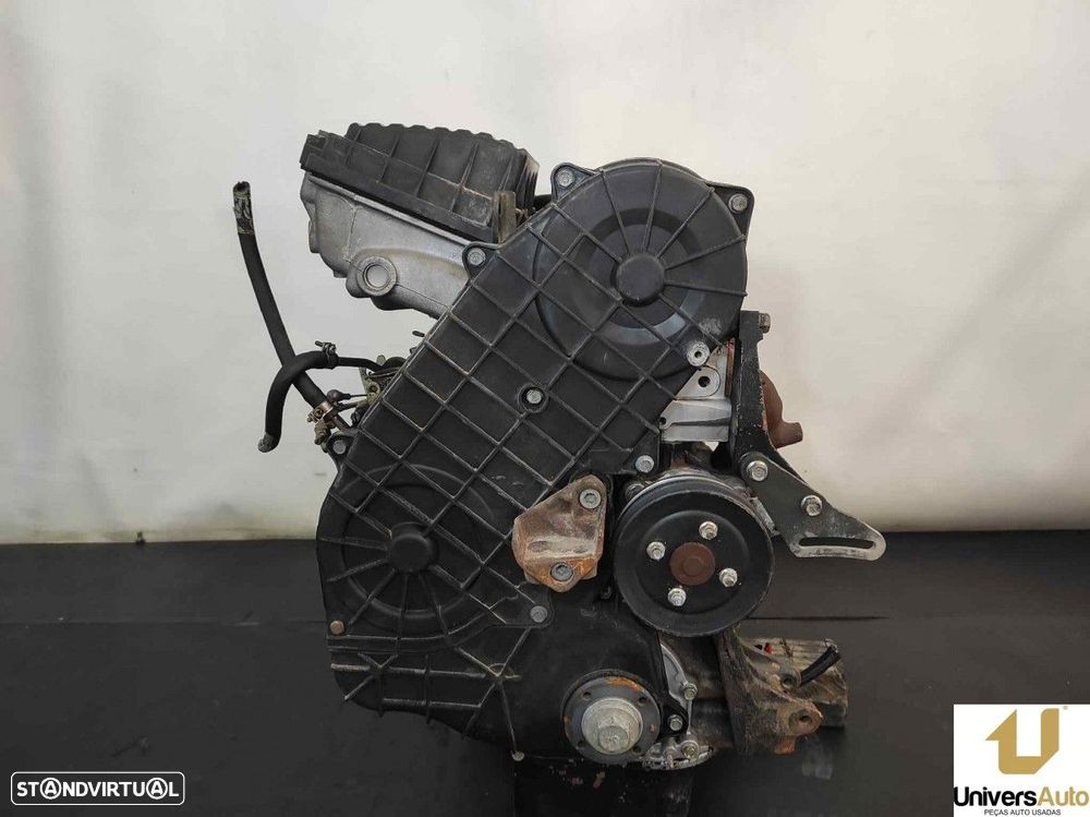 MOTOR COMPLETO OPEL CORSA A CUP - 6