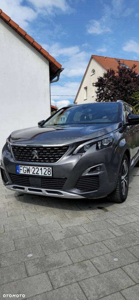Peugeot 5008 - 3