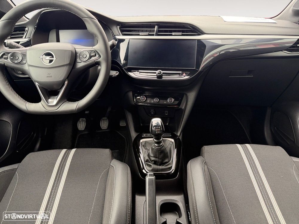 Opel Corsa 1.2 T GS - 10