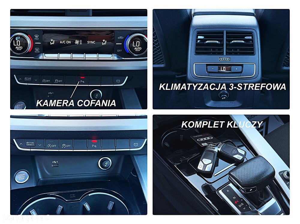 Audi A4 Avant 35 TDI S tronic - 26