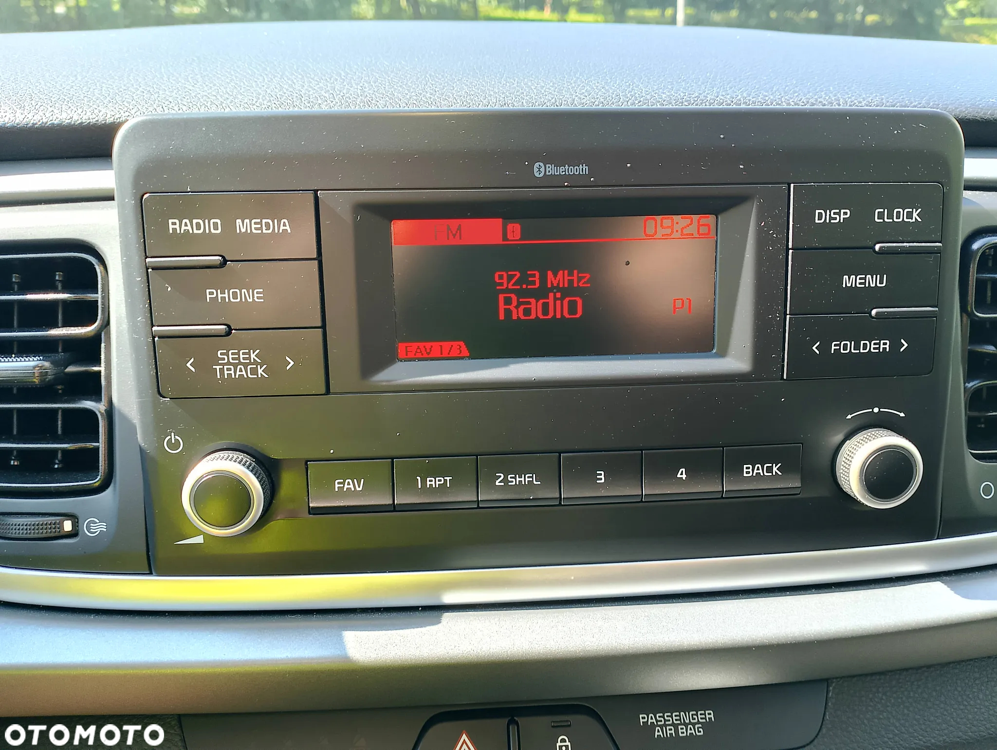 Kia Rio 1.2 M - 21