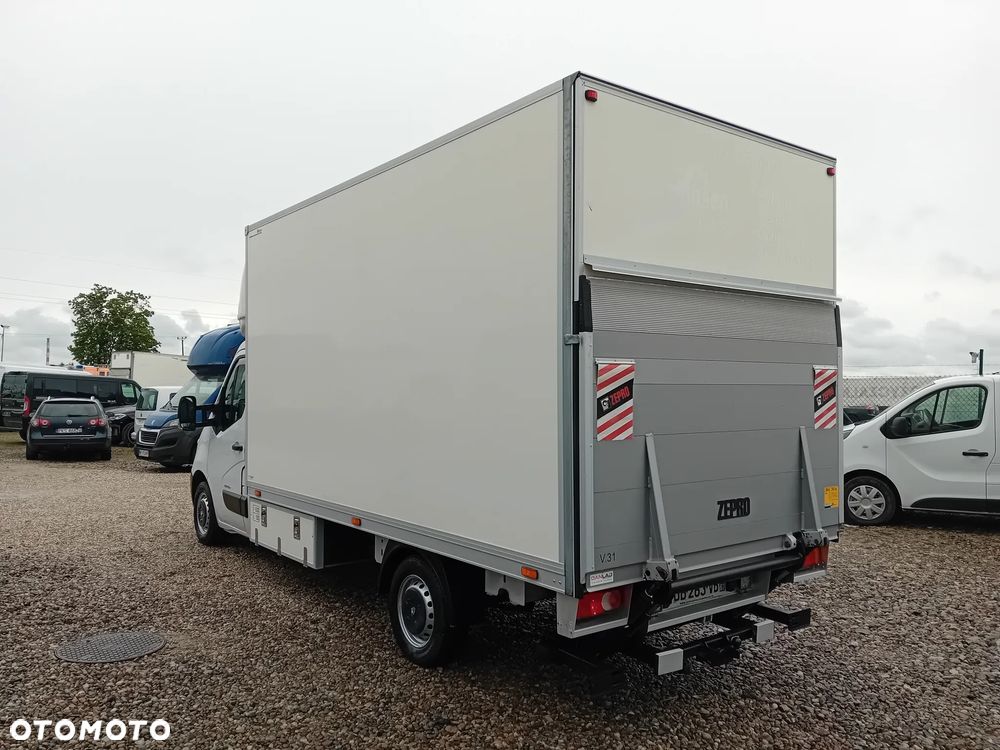 Renault Master - 7