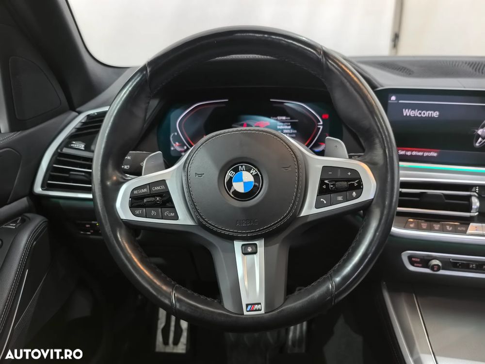 BMW X5 xDrive40i - 14