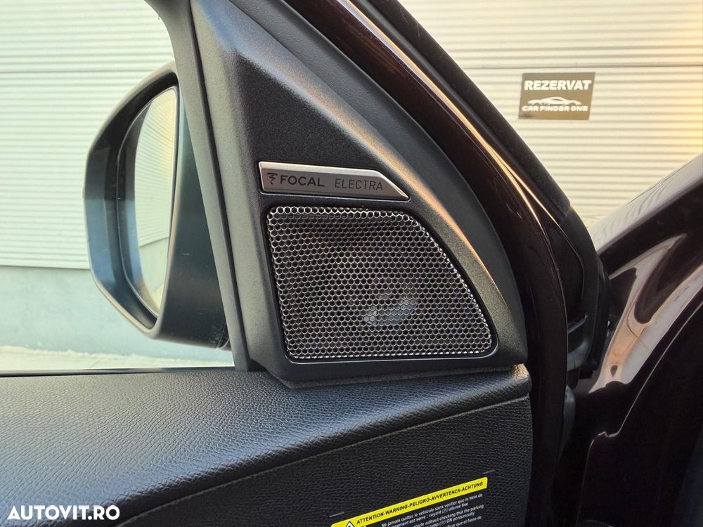 DS Automobiles DS 7 Crossback - 10