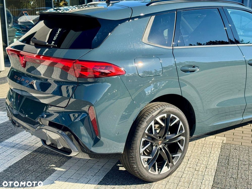 Cupra Terramar 2.0 TSI 4Drive Advantage Edition DSG - 15