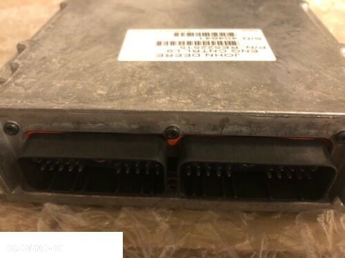 John Deere Seria 7000 / 8000 - Sterownik Silnika ~ [RE522515] - 3